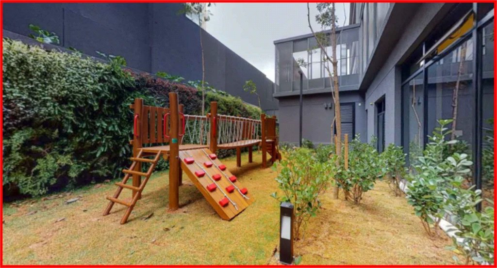 Studio à venda com 1 quarto em Pinheiros, São Paulo, SP