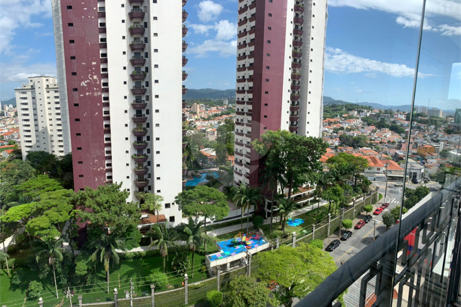 Apartamento à venda com 4 quartos, sendo 3 suítes,  em Santana, São Paulo, SP