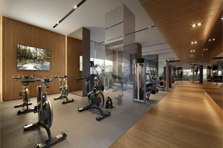 Apartamento à venda com 3 suítes em Jardim Morumbi, São Paulo, SP
