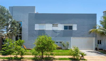 Casa à venda no Centro, Três Lagoas, MS