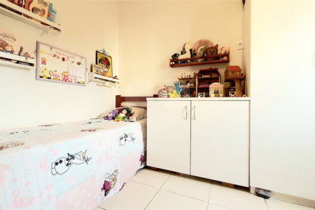 Apartamento à venda com 2 quartos, sendo 1 suíte, em Nova Aliança, Ribeirão Preto, SP
