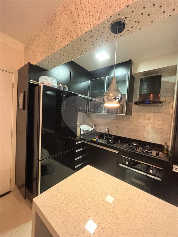 Apartamento à venda com 2 quartos em Vila Rio Branco, São Paulo, SP