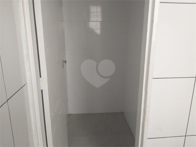 Apartamento à venda com 2 quartos em Santana, São Paulo, SP