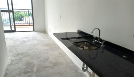Studio à venda com 1 quarto em Tucuruvi, São Paulo, SP