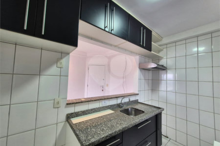 Apartamento para alugar com 2 quartos, sendo 1 suíte, em Lapa, São Paulo, SP