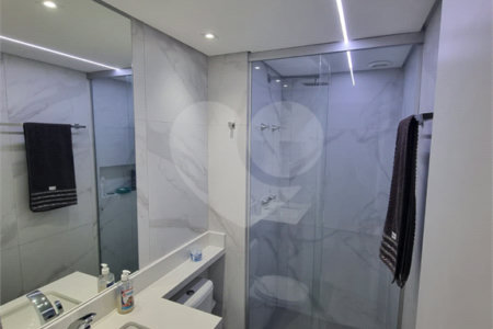 Apartamento à venda com 3 quartos, sendo 1 suíte,  em Ferreira, São Paulo, SP