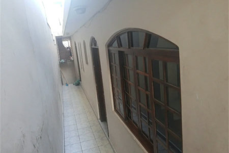 Sobrado à venda com 2 quartos, sendo 1 suíte, em Jardim Umarizal, São Paulo, SP