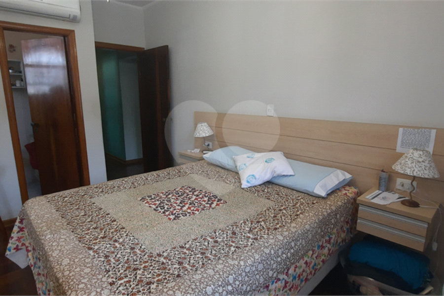 Casa à venda com 4 quartos, sendo 1 suíte,  em Mandaqui, São Paulo, SP
