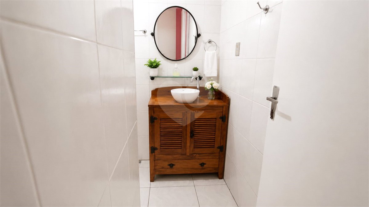 Apartamento à venda com 2 quartos em Jaçanã, São Paulo, SP