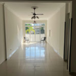 Apartamento com 2 dormitórios à venda, 130 m² por R$ 670.000,00 - Boqueirão - Santos/SP