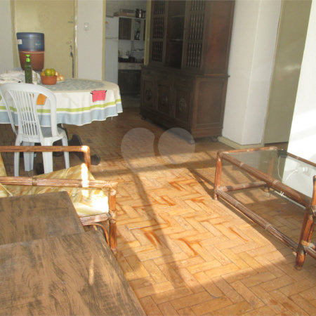 Apartamento de 72 m² com 02 dormitórios - Vila Mariana