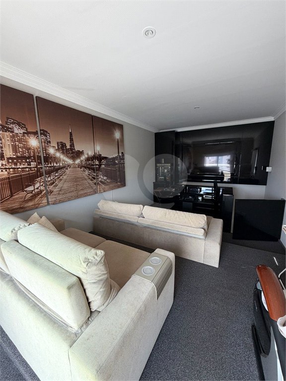 Triplex à venda com 4 suítes em Santa Teresinha, São Paulo, SP