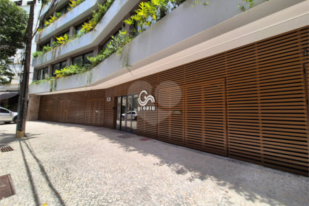 Apartamento à venda com 1 quarto em Glória, Rio de Janeiro, RJ