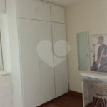 Apartamento à venda com 3 quartos, sendo 1 suíte, em Vila Romana, São Paulo, SP