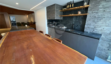 Apartamento à venda ou para alugar com 4 suítes em Santana, São Paulo, SP