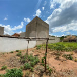 Terreno com 250,00 m² de área total.