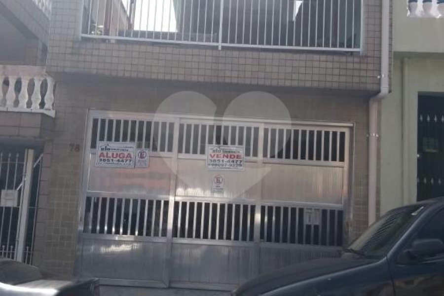 Casa em condomínio à venda com 2 quartos, sendo 1 suíte, em Freguesia do Ó, São Paulo, SP