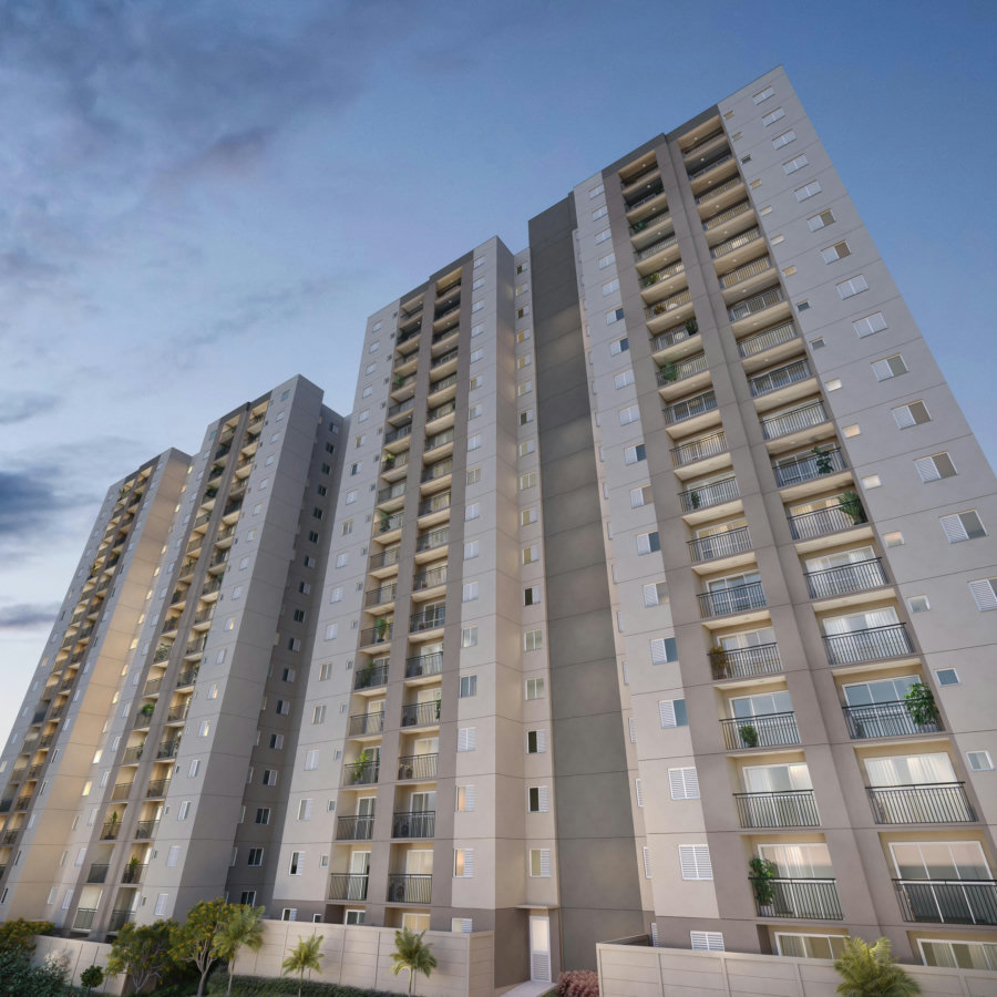 Elev Residence