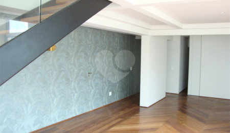 Apartamento à venda com 4 suítes em Jardim Fonte do Morumbi, São Paulo, SP