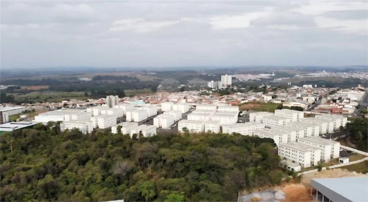 Apartamento à venda com 2 quartos em Olaria, Salto, SP