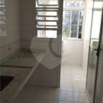 Apartamento à venda com 3 quartos em Jardim Vergueiro (sacomã), São Paulo, SP