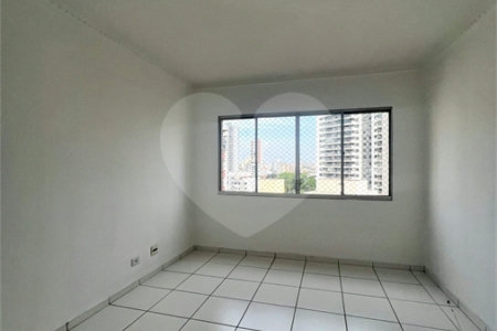 Apartamento para alugar com 3 quartos em Vila Mascote, São Paulo, SP