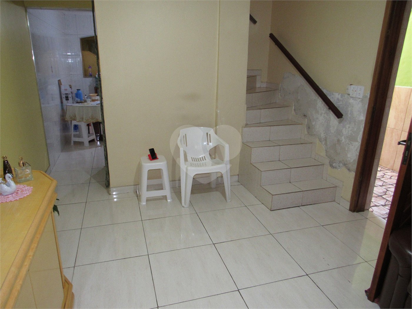 Sobrado à venda com 1 quarto, sendo 2 suítes, em Jardim das Oliveiras, São Paulo, SP