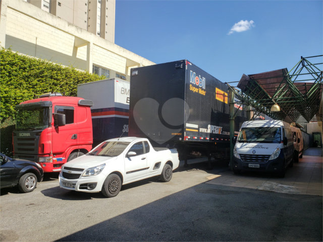 Galpão à venda em Chácara Santo Antônio (zona Sul), São Paulo, SP