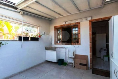 Apartamento à venda com 2 suítes em Jardim Monte Kemel, São Paulo, SP