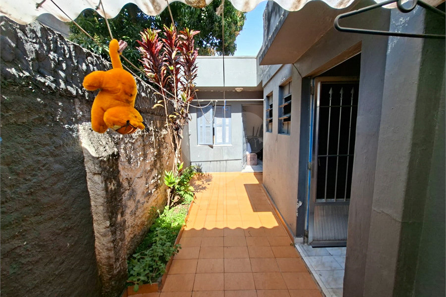 Casa à venda com 4 quartos no condomínio Casa, São Paulo - SP