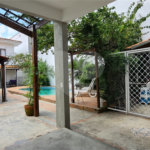 Sobrado à venda com 5 quartos, sendo 4 suítes, em Brooklin Velho, São Paulo, SP