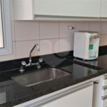 Apartamento à venda com 3 suítes em Santana, São Paulo, SP