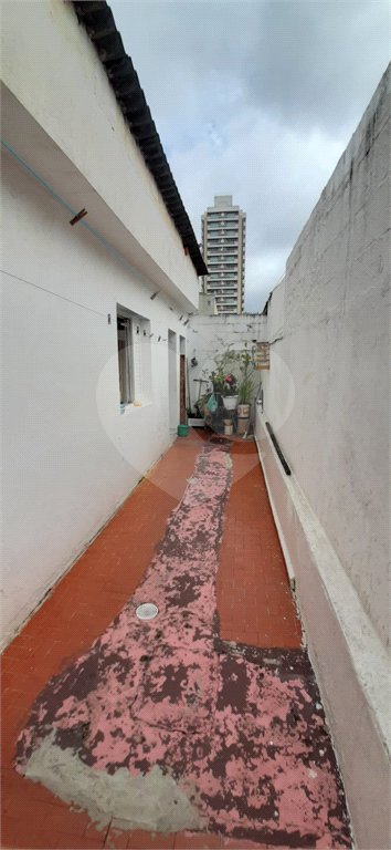 Sobrado à venda com 4 quartos em Santana, São Paulo, SP