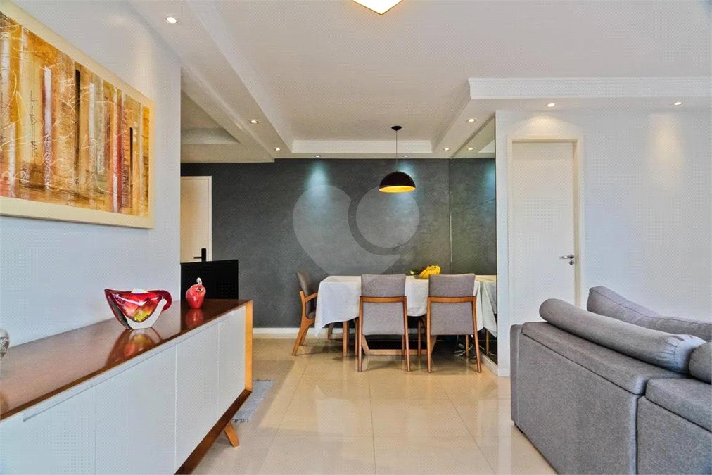 Apartamento à venda com 2 quartos, sendo 1 suíte, em Santa Teresinha, São Paulo, SP