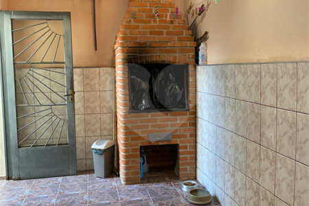 Casa à venda com 2 quartos em Parque Jataí, Votorantim, SP