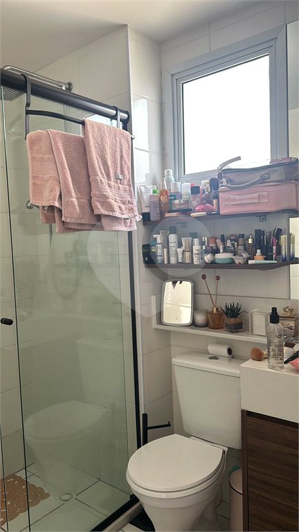 Apartamento à venda com 2 quartos, sendo 1 suíte, em Vila Galvão, Guarulhos, SP