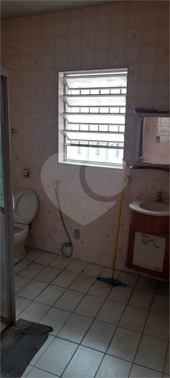 Sobrado à venda com 3 quartos em Parque Edu Chaves, São Paulo, SP