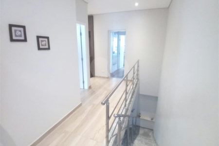 Casa Térrea à venda com 3 quartos, sendo 2 suítes, em Água Fria, São Paulo, SP
