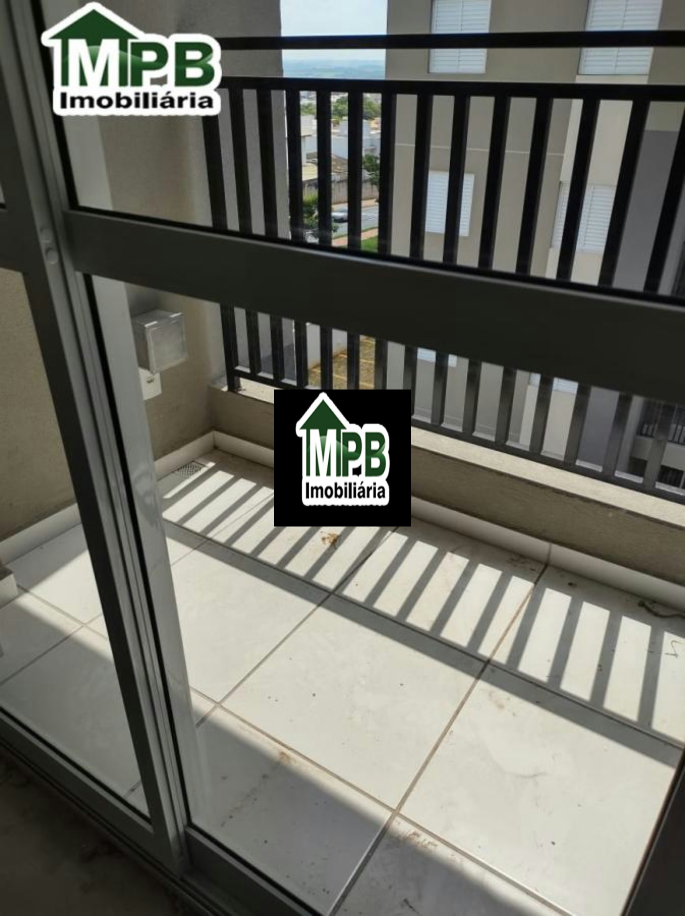 Apartamento à venda com 3 quartos em Caguassu, Sorocaba, SP