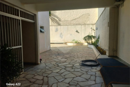 Apartamento à venda ou para alugar com 2 suítes em Alto da Lapa, São Paulo, SP
