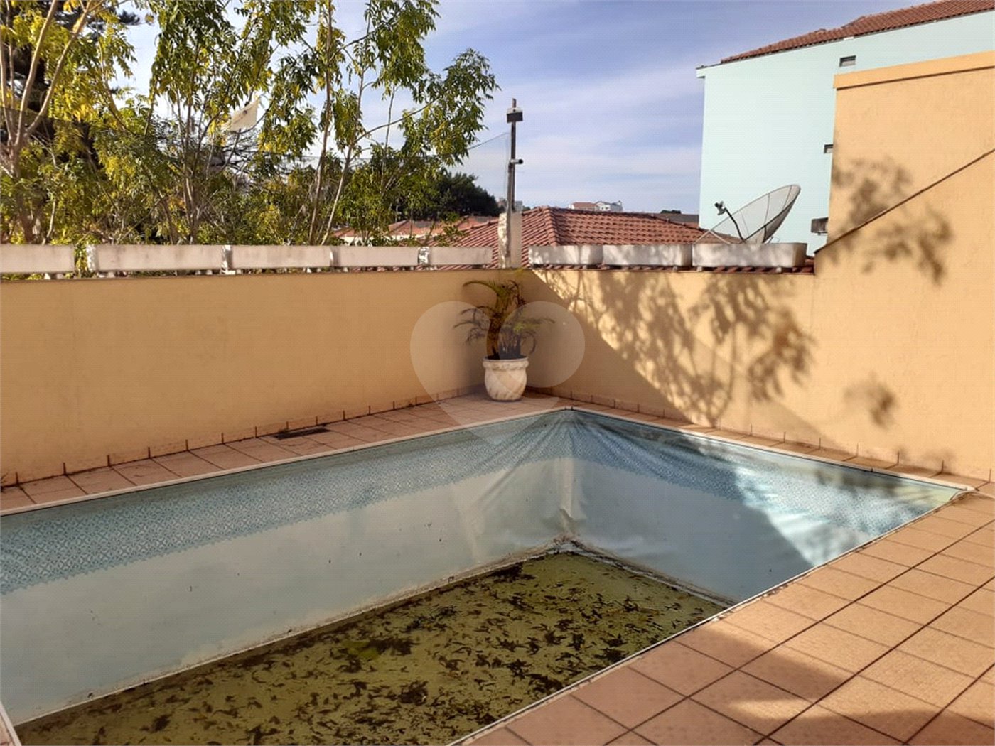 Sobrado à venda com 3 quartos, sendo 1 suíte, em Vila Maria Alta, São Paulo, SP