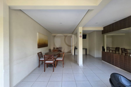 Apartamento à venda com 2 quartos em Jardim Amaralina, São Paulo, SP