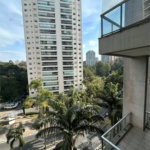 Apartamento à venda com 2 suítes em Parque do Morumbi, São Paulo, SP