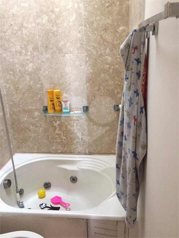 Apartamento à venda com 3 suítes em Vila Suzana, São Paulo, SP