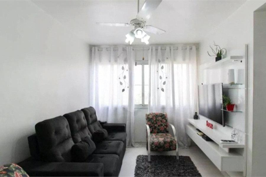Apartamento à venda com 2 quartos em Vila Guilherme, São Paulo, SP
