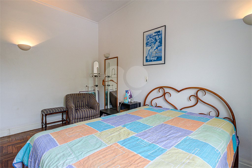 Casa de Vila à venda com 3 quartos, sendo 1 suíte,  em Granja Julieta, São Paulo, SP