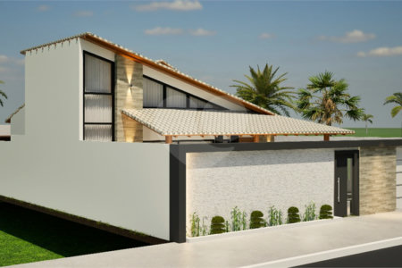 Casa à venda com 3 quartos, sendo 2 suítes, em São José, Armação dos Búzios, RJ