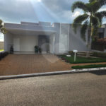 Casa à venda com 3 suítes em Residencial Campos de Piemonte, Araraquara, SP