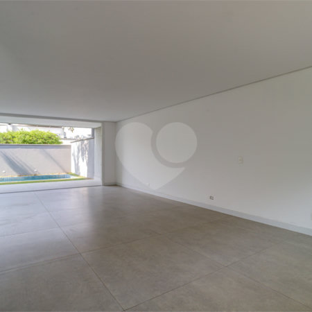Casa à venda com 4 suítes no condomínio Jamestown, São Paulo - SP