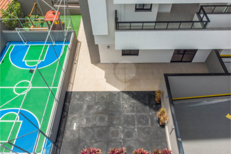 Apartamento à venda com 3 quartos, sendo 1 suíte,  em Jardim Oswaldo Cruz, São José dos Campos, SP
